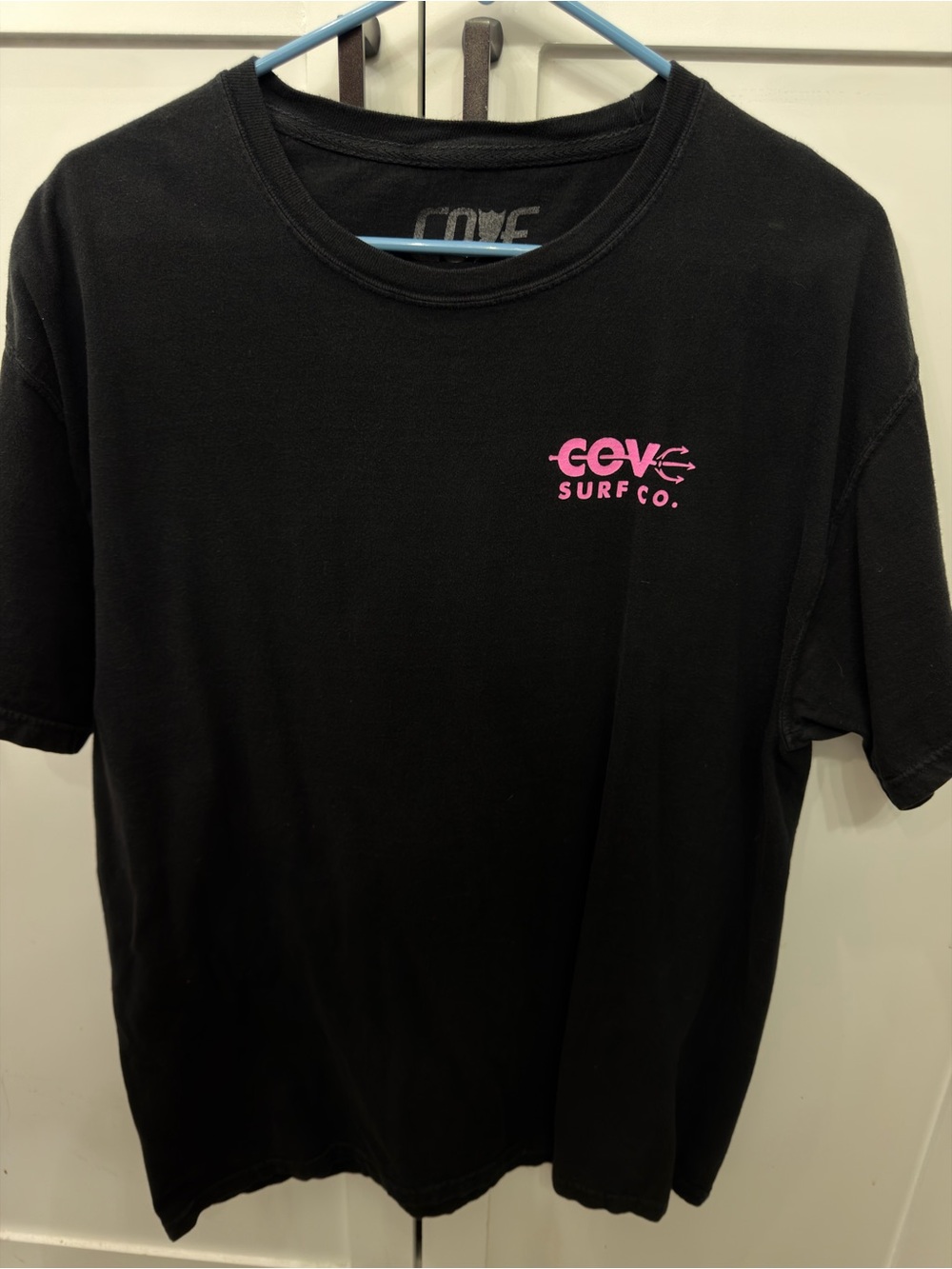 Cove Surf Co Tee Shirt